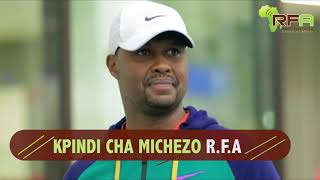 KIPINDI CHA MICHEZO LEO HII 09.03.2021