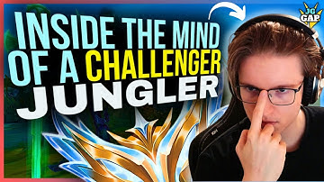 How To Carry ANY Game Using FUNDAMENTALS | Thought Process & Mindset Explained