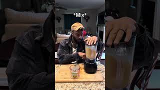 This juice will give you all the entry could ever need #motivation