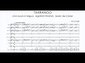 TXARANGO - Arreglo Charanga