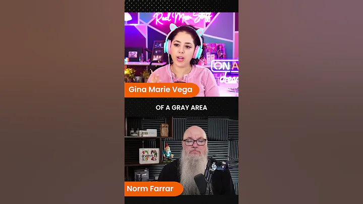 Amazon Influencers Red Flags with Gina Marie Vega ...
