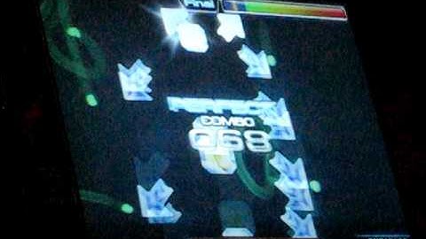 Pump It Up NX Absolute - WorldMax - Cracked Ice - So - Typhoon - A