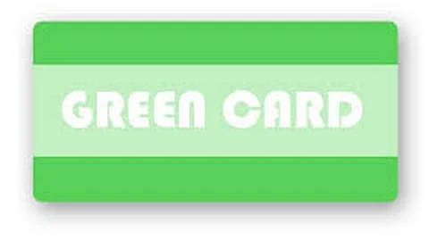 Как купить Зеленую Карту Green Card в Европе