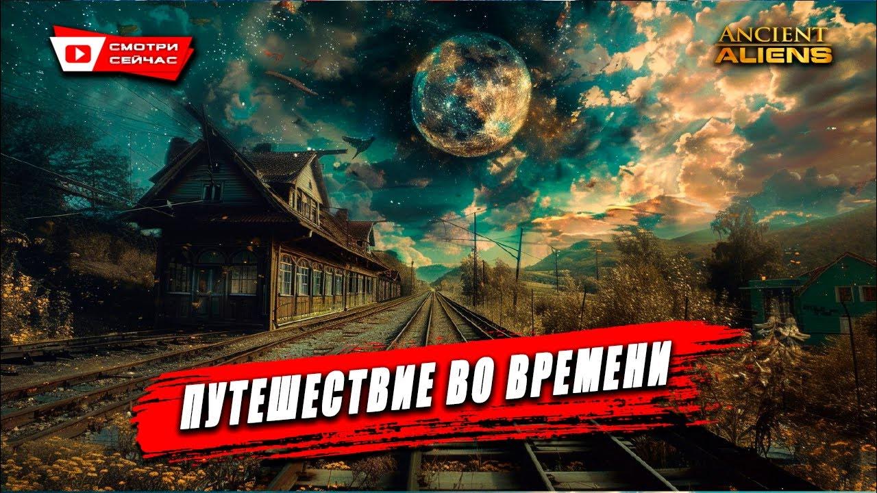 Путешественники во Времени - YouTube