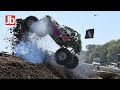 Visions 2021 rock bouncer knockout racing [Mid America Offroad]