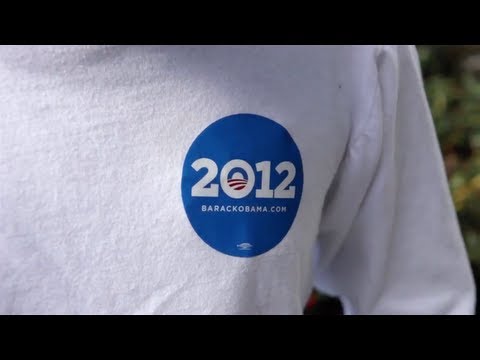How Obama for America Succeeded with Salesforce.com - How Obama for America Succeeded with Salesforce.com