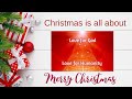 Christmas 2020 | Spiritual Significance of Christmas