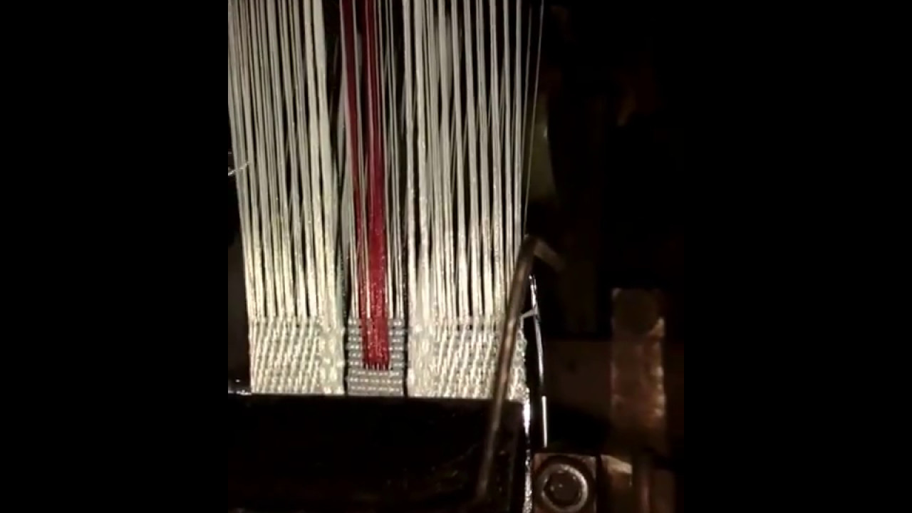 Nylon Tape Machine,Cotton Belt,Monofilament Belt,School Belt Making