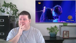 Voice Teacher Reacts to Hua Chenyu - Fake Monk