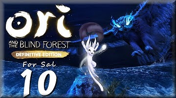 Ori and the Blind Forest, Part 10, 3DFX GLIDE, with Mark Jackson