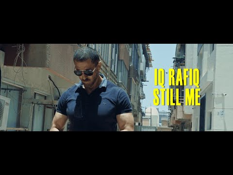 IQ Rafiq – Still Me (Official Music Video)