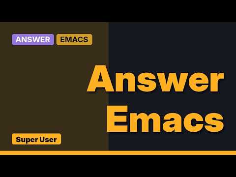 Emacs Auto indent mode