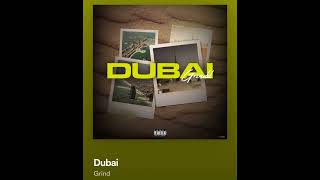 Grind - Dubai