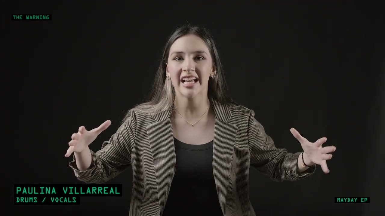 The Warning - MAYDAY IN THE MAKING Ep. 6: The EP