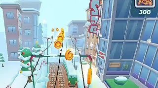 Subway Princess Runner | Android Game USA | Episode-6 screenshot 5