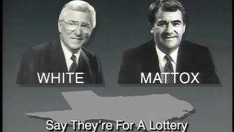 Ann Richards, 1990: "Politics as Usual"