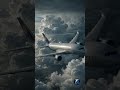 The Secret Behind Airplane Windows ✈️😳