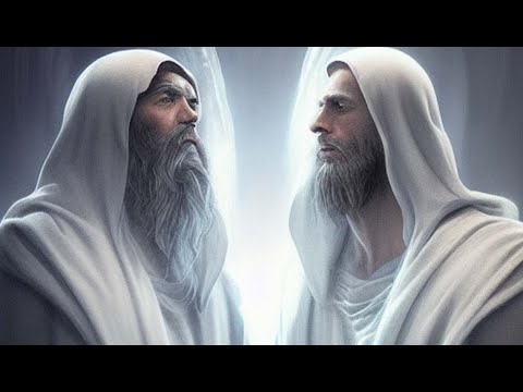 Paul and Peter