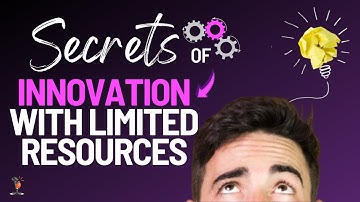 Jugaad Innovation: A Comprehensive Guide to maximizing creativity in the Innovation Era