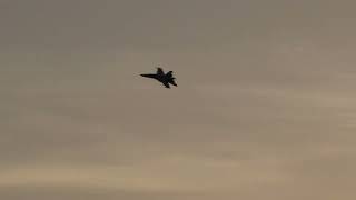 Doug's Freewing F-18 flight by buddy1065 154 views 9 months ago 3 minutes, 44 seconds