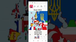 Most liked comment create alternate history of Europe from 1914 2