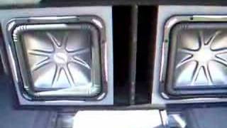 kicker l7