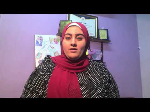 ايام الاسبوع بلغة الاشارة