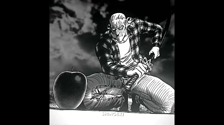 King Of Swordsmen | One Punch Man Edit #onepunchman #opm #edit #king