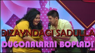 Dugonalar Shou | 11-soni (22.04.2018)