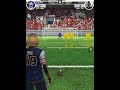 3 kesempatan yg disia-siakan #footballstrike