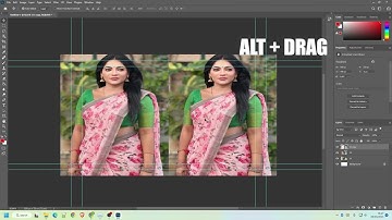 🔥🔥 Trending HDR Video | How To Joint Picture Editing Remove Background in Photoshop #episode1