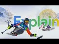 Explain the Games - Sled Hockey | Winter Paralympics 2026 | NBC Sports