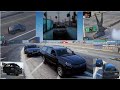 Company security division test run for dragon doing sani  nopixel rp 40 gta rp