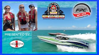 Key West Poker Run 2022 - Ep 2