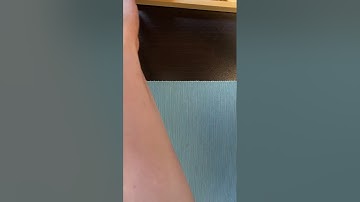 Decimal System Presentation with Beads MONTESSORI math lesson