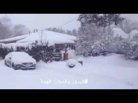 بيت صغير بكندا