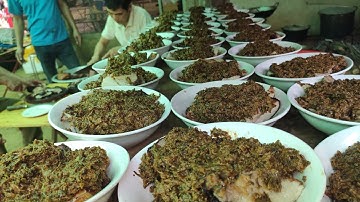 Món Ăn LÀM Thì KHỔ ĂN Thì NHỤC - ĐÁM CƯỚI DÂN TỘC DAO ĐỎ 120 MÂM ÌU MIỀN WEDDING | Cói Lalin