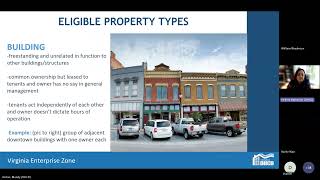 GY24 Enterprise Zone How-to-Qualify Webinar | Jan. 29, 2025