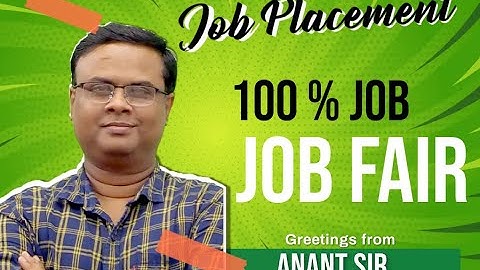 अब रोजगार लेना हुआ आसान | KYP | BSDM: Job Placement and Job fair