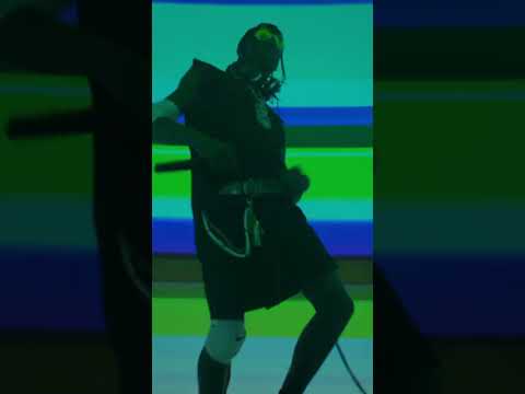 Видео: Travis Scott — CIRCUS MAXIMUS MODERN JAM (Feat. Teezo Touchdown)