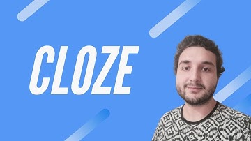 Cloze Deletions for Medicine Flashcards