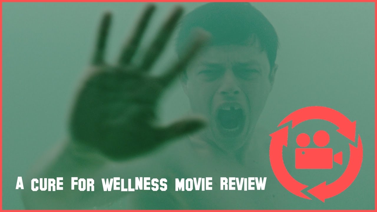 After The Previews Reviews A Cure For Wellness + Gore Verbinksi's (Sorta) Return To Horror