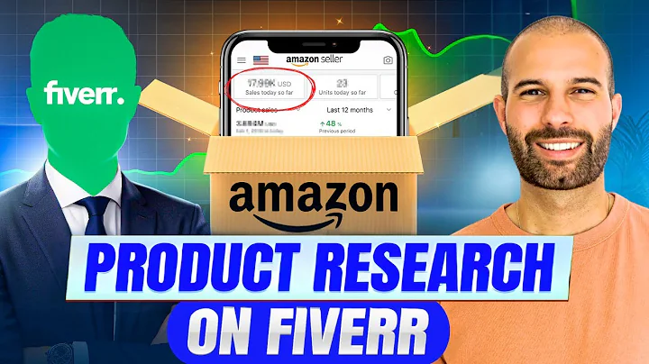 I Paid For Amazon FBA Product Research on FIVERR... Bad Idea?