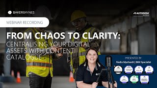 From Chaos to Clarity: Centralising Your Revit Families & Digital Assets with Content Catalog screenshot 4