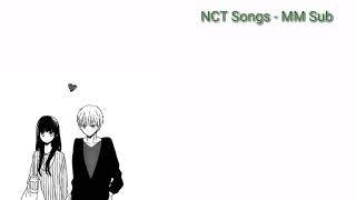 NCT TAEYONG × PUNCH_LOVE DEL LUNA(Lyrics Video) HOTEL DEL LUNA OST PART 13_MM SUB