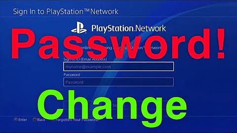 Jak usnadnit zadávání hesla?