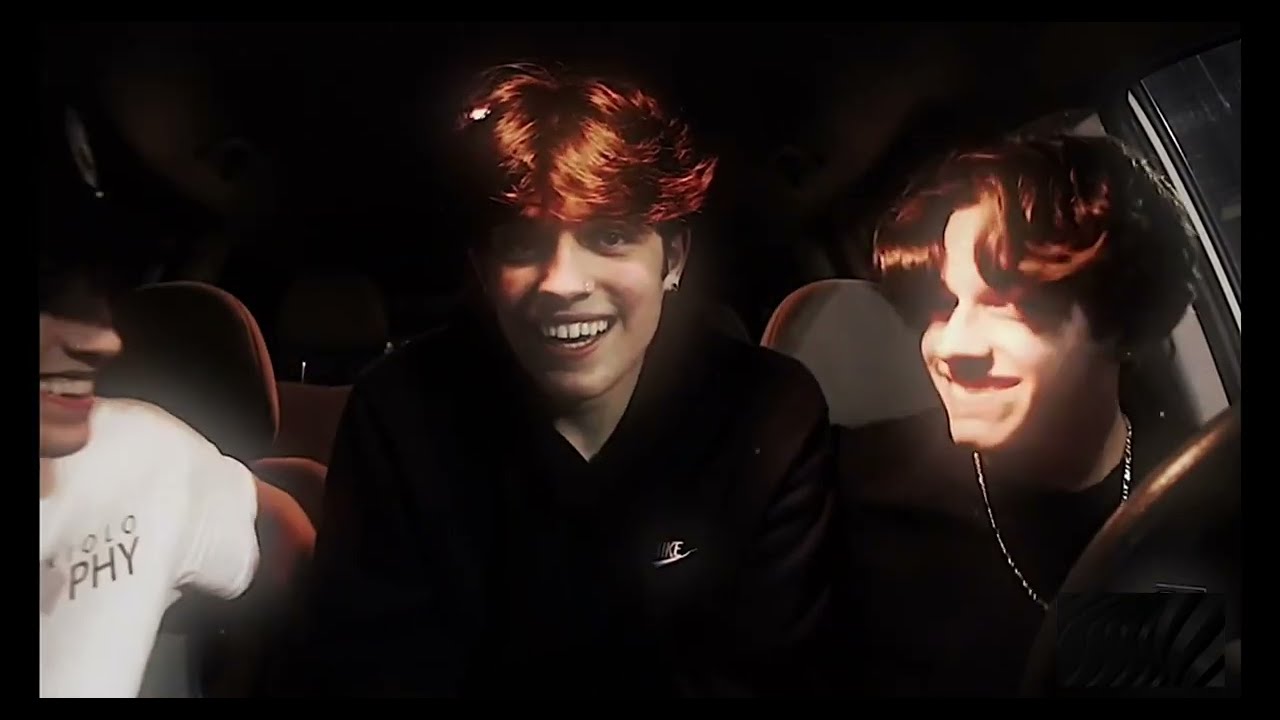 sad sturniolo triplets edits that made me feel  bad for them