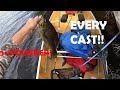 MONSTER SMALLMOUTH EVERY CAST: Boundary Waters Fishing