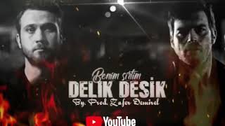 Zafer Demirel /  #Kıvanç tatlıtuğ  Benim sırtım delik deşik  (duygusal müzik ) Resimi