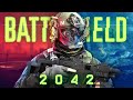 This is Battlefield 2042